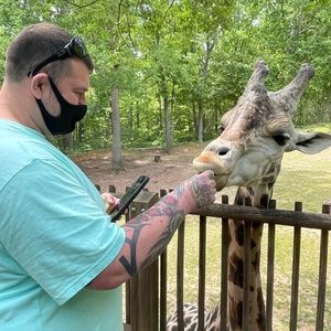 Meet your Posher, Matthew